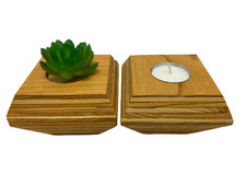 Set handcrafted wood for sale  Mcminnville