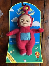 Teletubbies soft toy for sale Teletubbies soft toy for sale  SWADLINCOTE