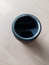 Aschenbecher audi schwarz gebraucht kaufen  Bernkastel-Kues