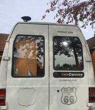 Ldv camper low for sale  DROITWICH