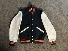 Vtg delong varsity for sale  Watertown