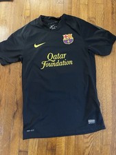 Barcelona 2011 away for sale  Santa Barbara