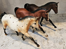 Breyer pay hanoverian for sale  Colbert