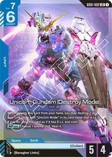Gundam tcg newtype d'occasion  Expédié en Belgium