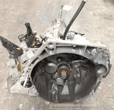 320104691r cambio compl. usato 320104691r cambio compl. usato  Italia