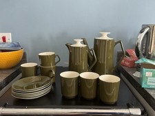 Full coffee set for sale Full coffee set for sale  HARROGATE