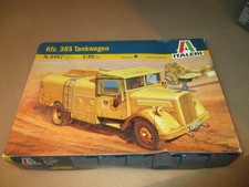 Italeri 6467 kfz gebraucht kaufen  Lemgo