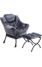 Isudjunt comfyarmchairs living for sale  DARTFORD