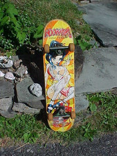 Orig 1990s hook d'occasion  Expédié en Belgium