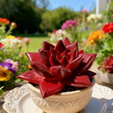 Echeveria agavoides romeo for sale  Edison