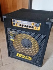 Markbass cmd 151p usato  Genzano di Roma