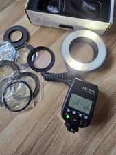 Godox r76 makro gebraucht kaufen  Mannheim