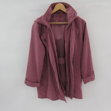 Astraka coat small for sale  WINSFORD