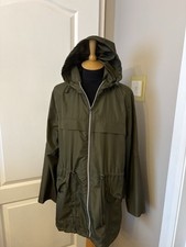 Ladies khaki jacket for sale  GATESHEAD