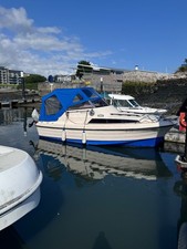 Shetland birth motor for sale Shetland birth motor for sale  YELVERTON