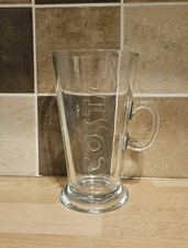 Costa coffee latte for sale  MIDHURST
