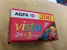 Agfa 200 vista gebraucht kaufen  Hannover