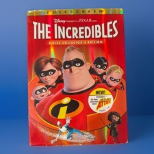incredibles dvd for sale incredibles dvd for sale Macomb