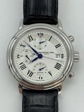 Raymond weil maestro d'occasion  Expédié en Belgium