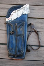 Unbranded vintage leather for sale  Pittsburgh