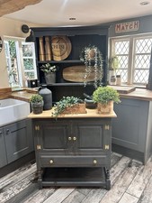 Shabby chic vintage for sale  Shipping to Ireland