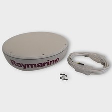 Raymarine rd424d 4kw for sale  Pompano Beach