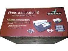 Repti inkubator brutapparat gebraucht kaufen  Herzogenrath