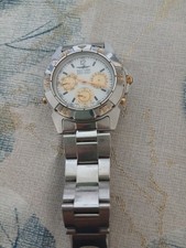 Orologio uomo vintage usato  Supersano