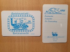 Taschenkalender ddr stendal gebraucht kaufen  Oschatz