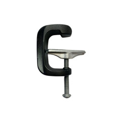 Replacement clamp hardware for sale  Talent