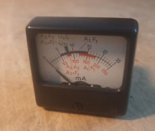 Analoges anzeigeinstrument dre gebraucht kaufen  Berlin