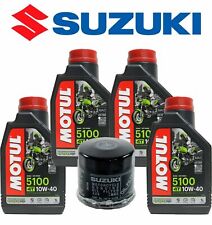 Tagliando suzuki vs800 usato  Catania
