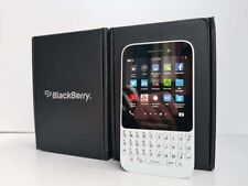 Usado, Smartphone BlackBerry Q5 (SQR100-1) microSDHC 4G LTE 8GB 5MP 3.1" desbloqueado comprar usado  Enviando para Brazil
