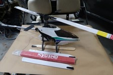 Nexus model helicopter for sale  Tulsa