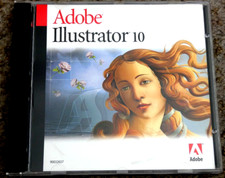 Vintage software adobe for sale  SANDOWN
