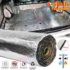 Sound deadening mat for sale  WORCESTER