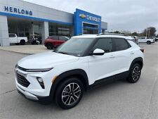 2024 chevrolet trailblazer for sale  Leesville