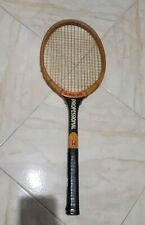 Racchetta tennis legno usato  Napoli