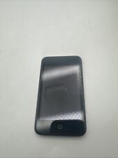 Usado, Apple iPod touch 1ª Generación Negro 8GB A1213 TOTALMENTE FUNCIONAL/ENVÍO GRATUITO segunda mano  Embacar hacia Argentina