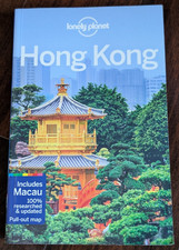 Hong kong travel for sale  Carrollton
