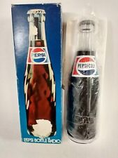 Vintage figural pepsi for sale  Kuna