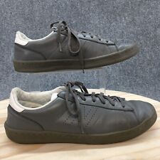 Tênis New Balance Masculino 11D X J Crew CT791JC7 Couro Cinza SEM PALMILHAS comprar usado  Enviando para Brazil