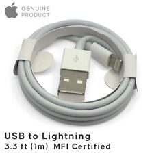 Apple lightning usb for sale  Kennesaw