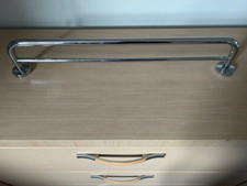 Double towel rail for sale  HUDDERSFIELD