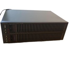 Stereofoniczny korektor graficzny Technics SH-8065 używany Japonia 100V na sprzedaż  Wysyłka do Poland