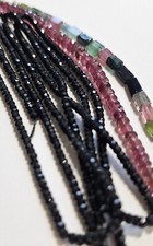 Assortment natural tourmaline for sale  TADCASTER