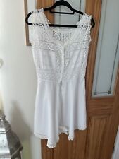 Antique edwardian camisole for sale  SALISBURY