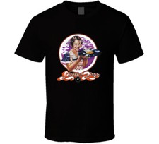 Camiseta Alcaçuz Pizza comprar usado  Enviando para Brazil