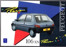 Peugeot 106 plus for sale  UK