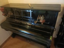Piano pleyel droit d'occasion  Digne-les-Bains